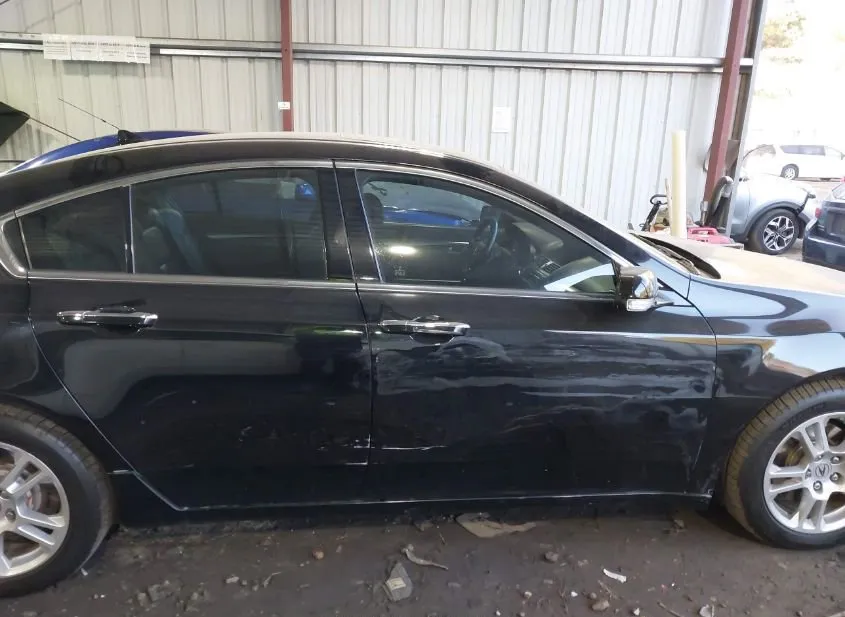 2010 ACURA TL Used VIN 19UUA8F50AA026353 – odometer reading