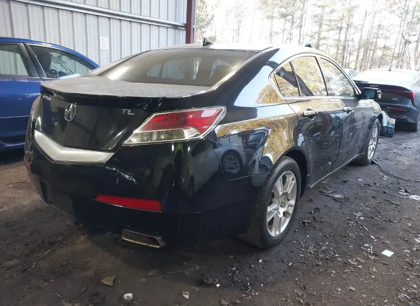 2010 ACURA TL Used VIN 19UUA8F50AA026353 – photo 11
