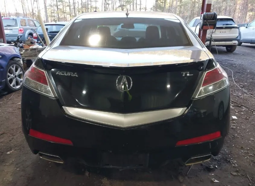 2010 ACURA TL Used VIN 19UUA8F50AA026353 – photo 12