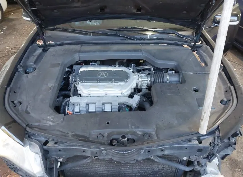 2010 ACURA TL Used VIN 19UUA8F50AA026353 – photo 14