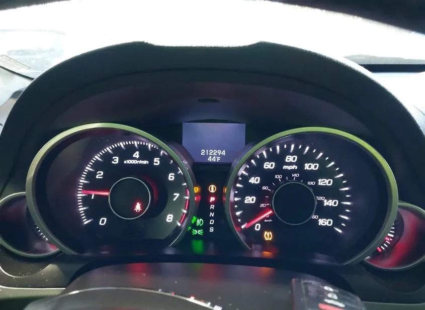 2010 ACURA TL Used VIN 19UUA8F50AA026353 – photo 17