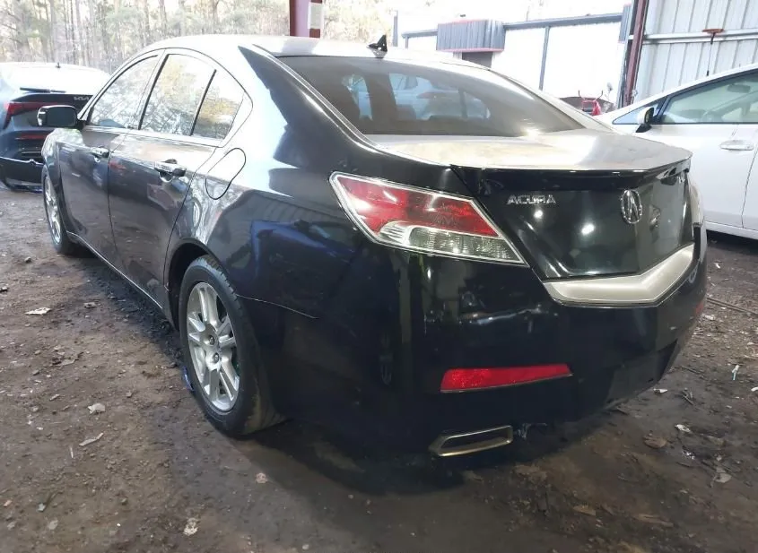 2010 ACURA TL Used VIN 19UUA8F50AA026353 – photo 19