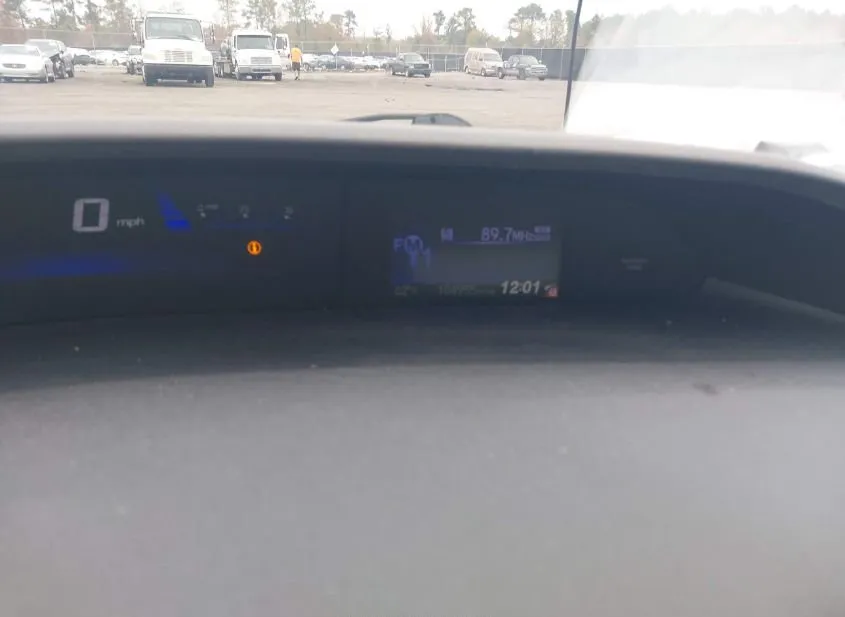 2013 HONDA Civic Used VIN 19XFB2F5XDE026847 – photo 13