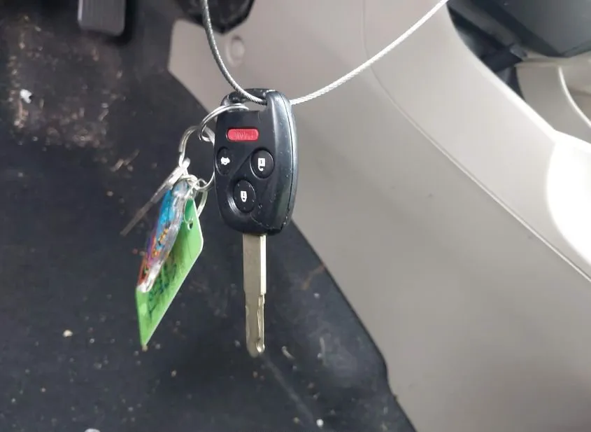 2013 HONDA Civic Used VIN 19XFB2F5XDE026847 – photo 15