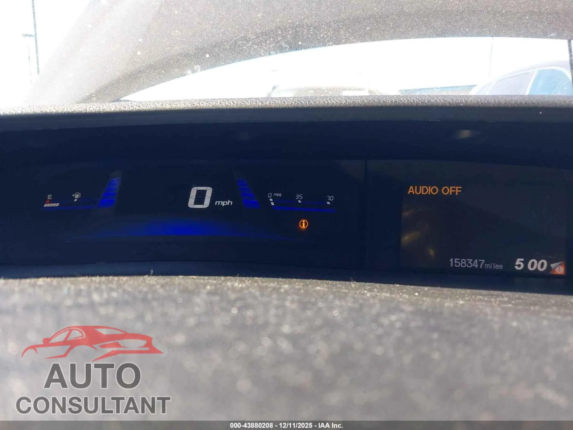 2015 HONDA CIVIC Damaged VIN 19XFB2F78FE249053 – photo 15 2015 HONDA CIVIC Damaged VIN 19XFB2F78FE249053 – photo 15