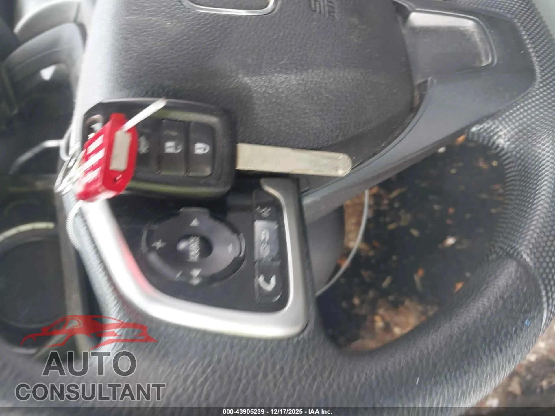2016 HONDA CIVIC Damaged VIN 19XFC2F56GE037992 – photo 11
