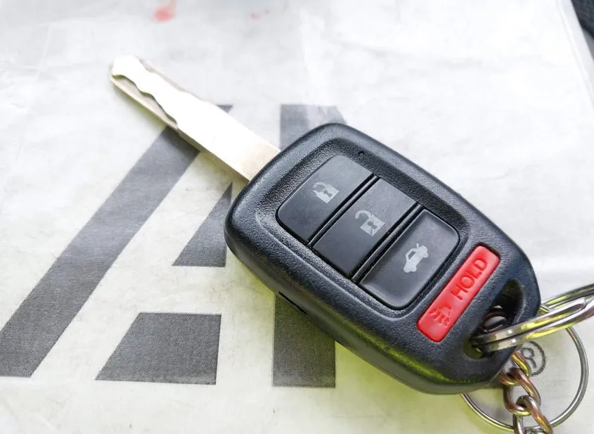 2019 HONDA Civic Used VIN 19XFC2F63KE033349 – photo 17