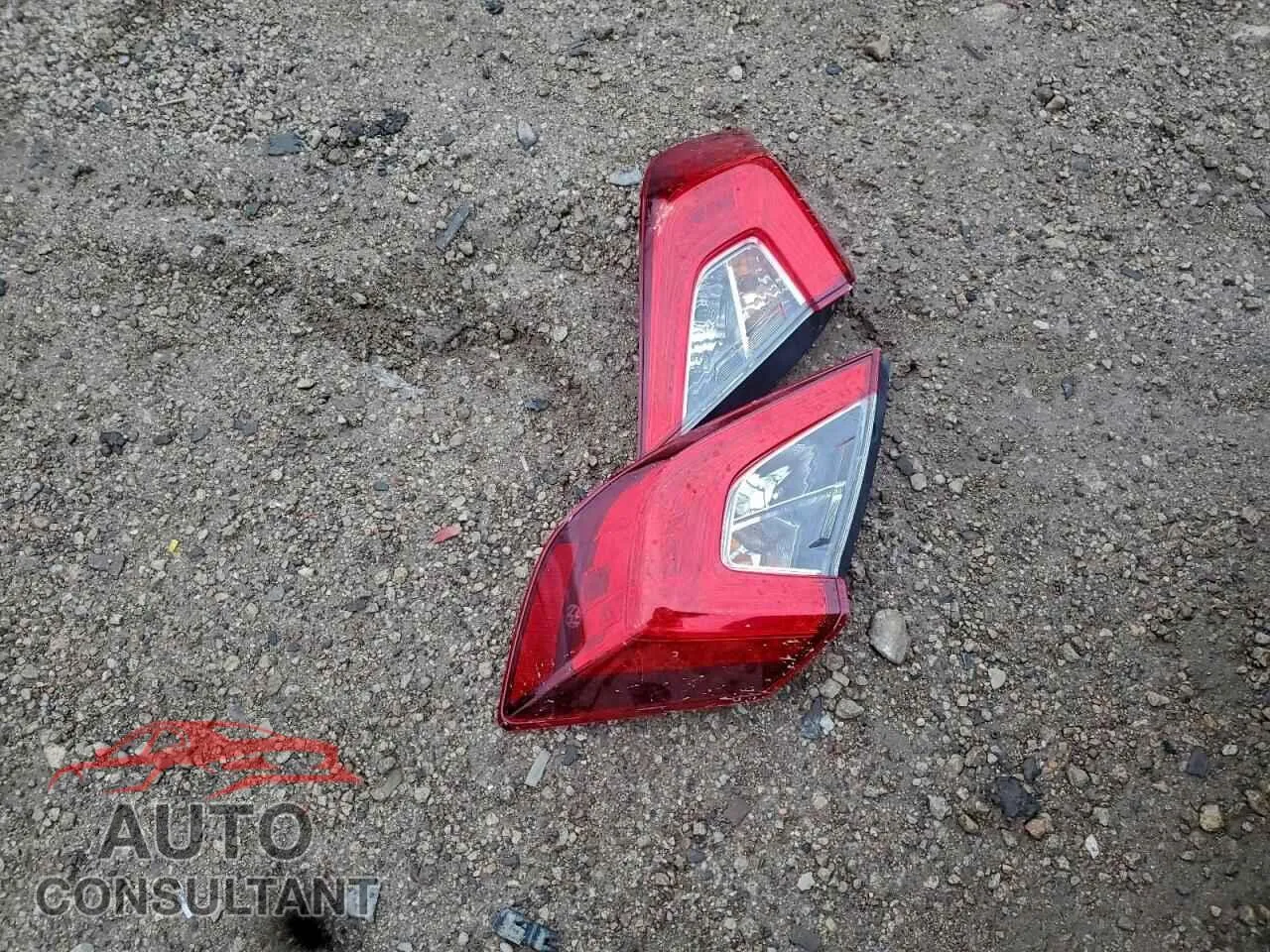 2016 HONDA CIVIC Damaged VIN 19XFC2F74GE041573 – photo 12
