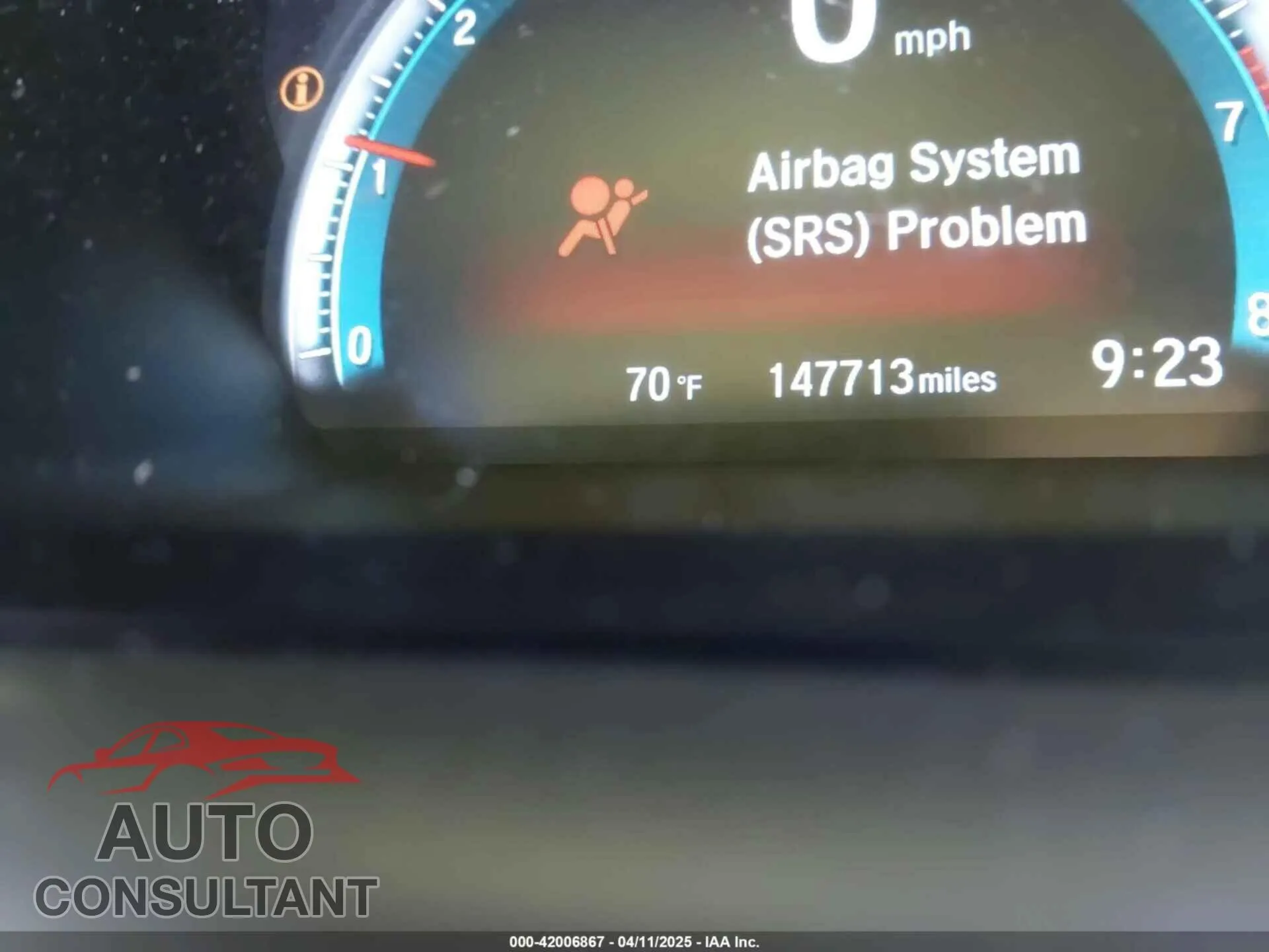 2016 HONDA CIVIC Damaged VIN 19XFC2F76GE005108 – photo 15