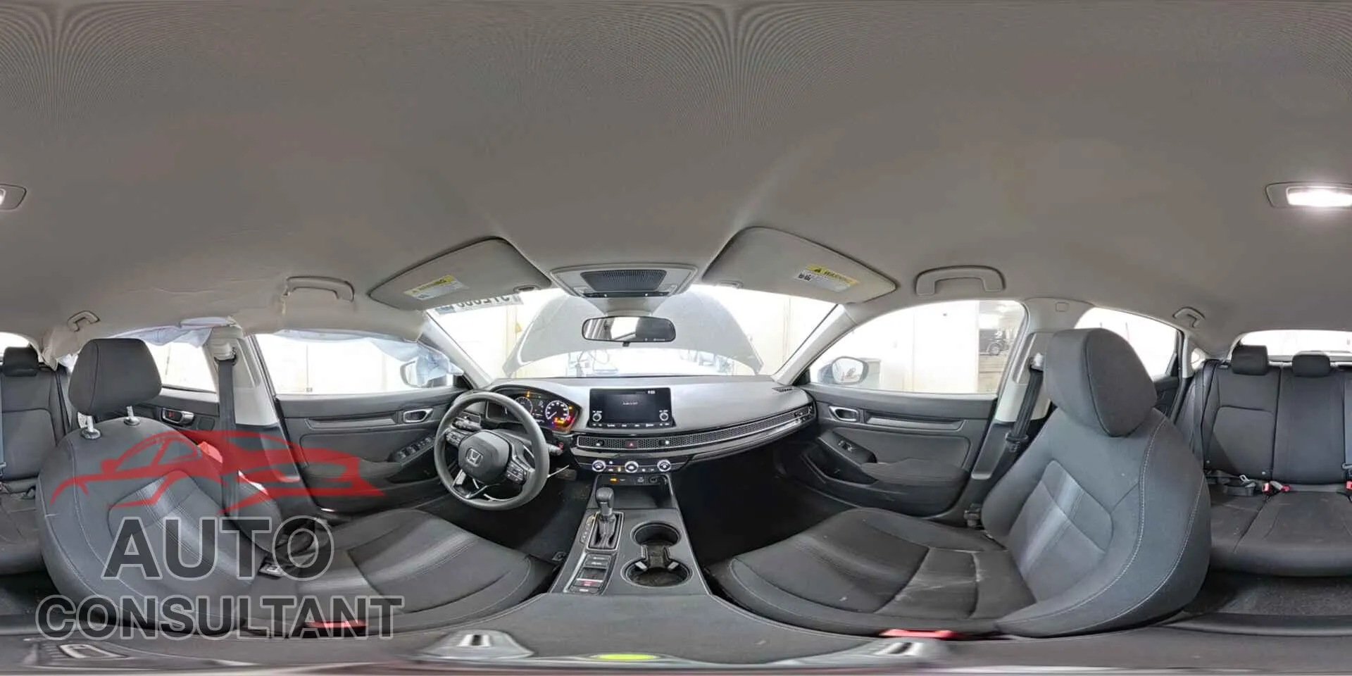 2024 HONDA CIVIC Damaged VIN 19XFL2H58RE041834 – photo 14
