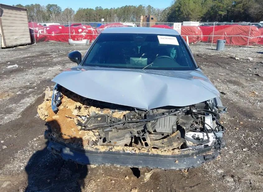 2023 HONDA Civic Used VIN 19XFL2H89PE018408 – photo 20