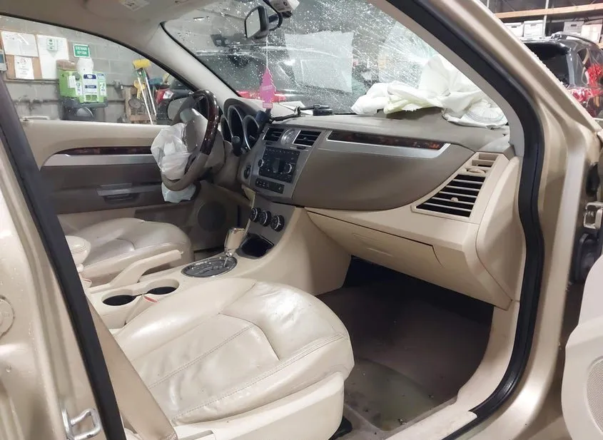 2010 CHRYSLER Sebring Used VIN 1C3CC5FB9AN205318 – photo 11