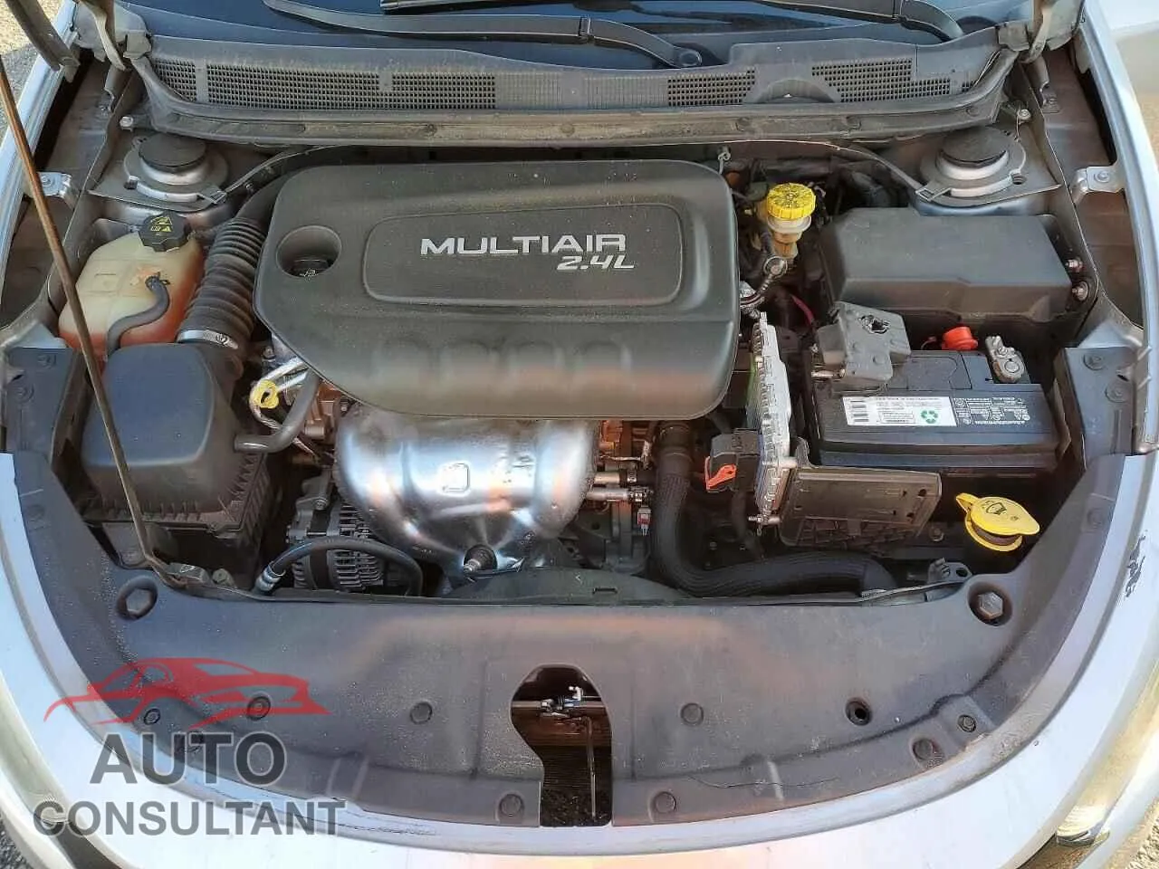 2015 DODGE DART Damaged VIN 1C3CDFBB0FD242909 – photo 11