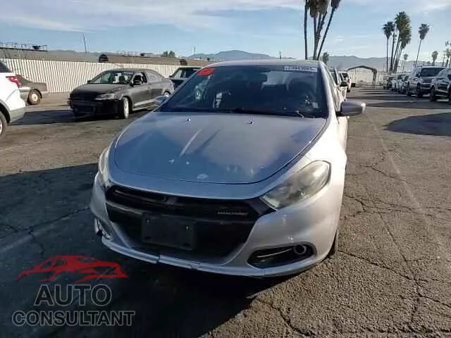 2015 DODGE DART Damaged VIN 1C3CDFBB0FD242909 – photo 13