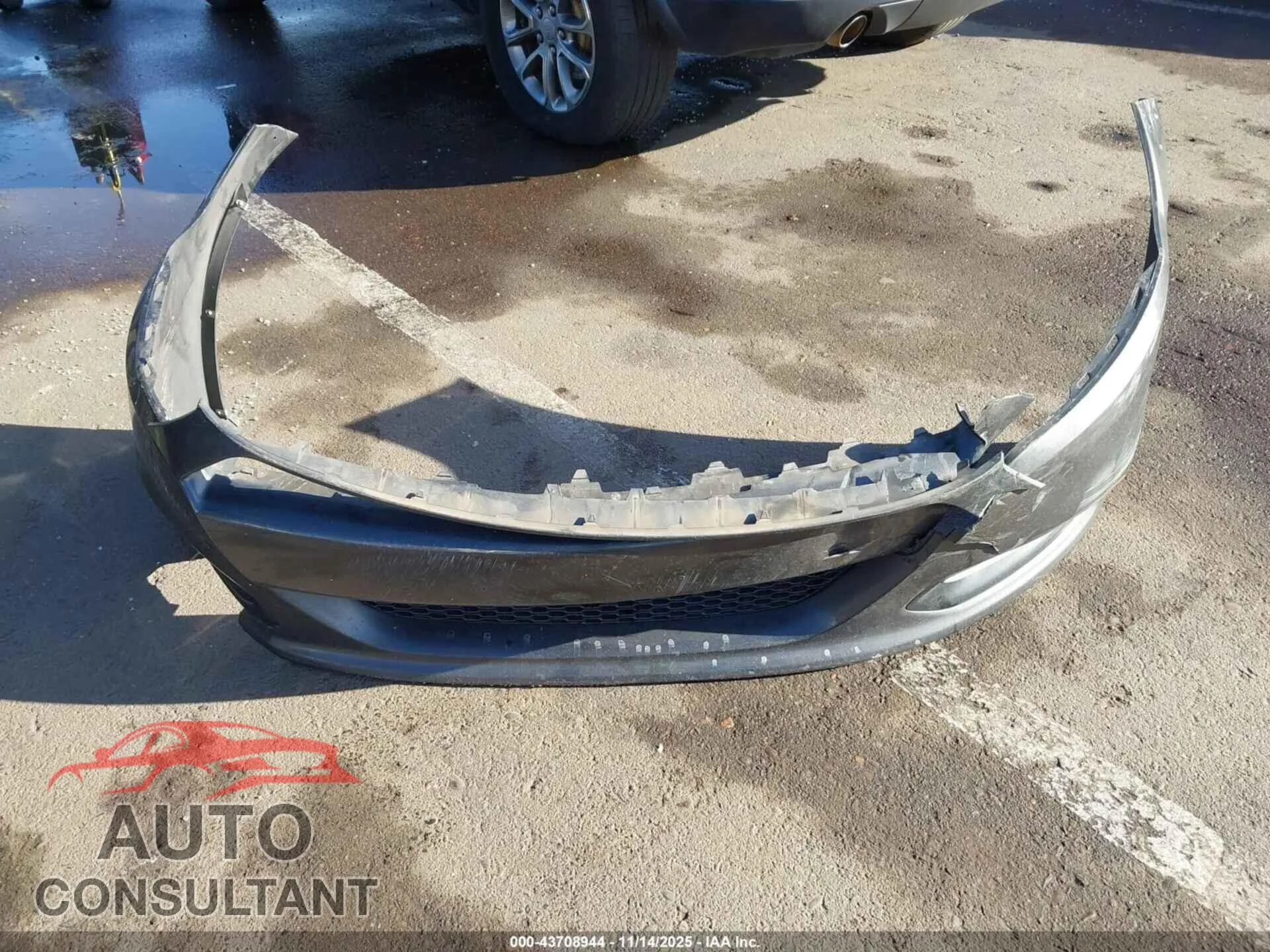 2014 DODGE DART Damaged VIN 1C3CDFBB5ED877672 – photo 12