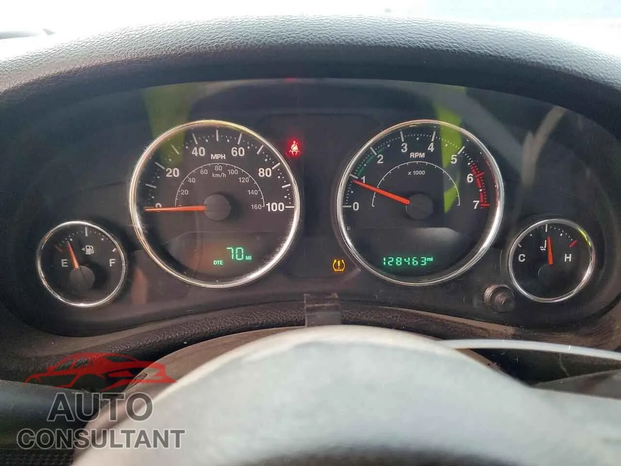 2015 JEEP WRANGLER Damaged VIN 1C4AJWAG1FL700097 – trunk area 2015 JEEP WRANGLER Damaged VIN 1C4AJWAG1FL700097 – trunk area
