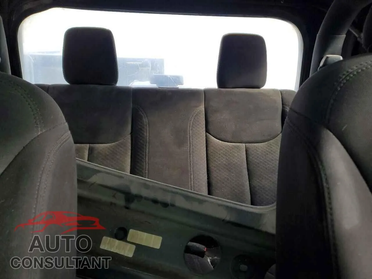 2015 JEEP WRANGLER Damaged VIN 1C4AJWAG1FL700097 – odometer reading 2015 JEEP WRANGLER Damaged VIN 1C4AJWAG1FL700097 – odometer reading