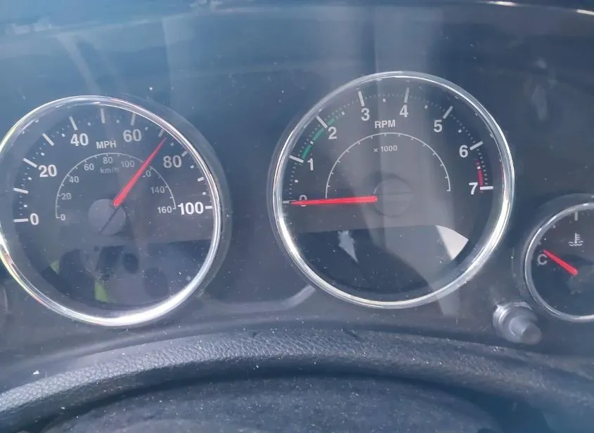 2015 JEEP Wrangler Used VIN 1C4BJWDG6FL619418 – photo 12