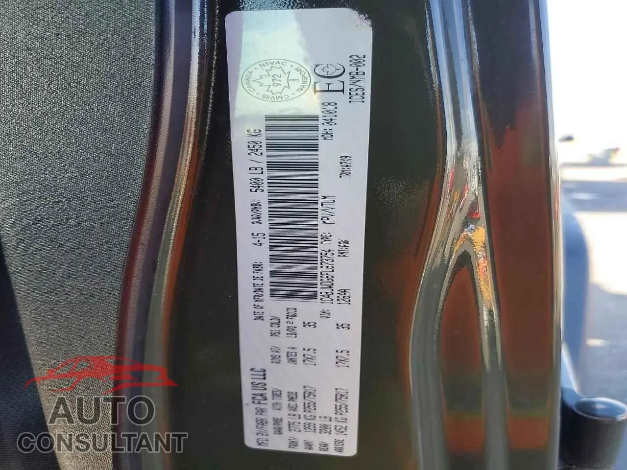 2015 JEEP WRANGLER Damaged VIN 1C4BJWDG6FL673754 – photo 12
