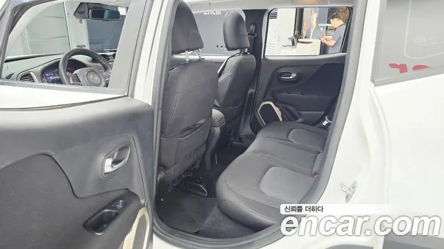 2017 Jeep Renegade 2.4 Longitude Sold VIN 1C4BU0000HPF36171 – photo 17 2017 Jeep Renegade 2.4 Longitude Sold VIN 1C4BU0000HPF36171 – photo 17