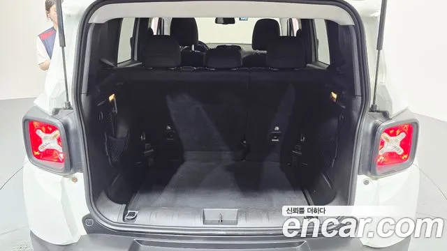 2017 Jeep Renegade 2.4 Longitude Sold VIN 1C4BU0000HPF36171 – photo 21 2017 Jeep Renegade 2.4 Longitude Sold VIN 1C4BU0000HPF36171 – photo 21