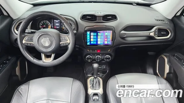 2017 Jeep Renegade 2.4 Longitude Sold VIN 1C4BU0000HPF36171 – photo 26 2017 Jeep Renegade 2.4 Longitude Sold VIN 1C4BU0000HPF36171 – photo 26