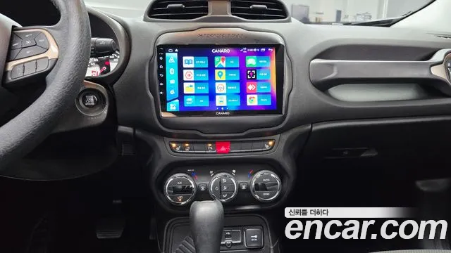 2017 Jeep Renegade 2.4 Longitude Sold VIN 1C4BU0000HPF36171 – photo 28 2017 Jeep Renegade 2.4 Longitude Sold VIN 1C4BU0000HPF36171 – photo 28