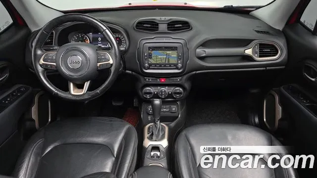 2017 Jeep Renegade 2.0 Diesel Longitude AWD Sold VIN 1C4BU0000HPF37218 – undercarriage 2017 Jeep Renegade 2.0 Diesel Longitude AWD Sold VIN 1C4BU0000HPF37218 – undercarriage