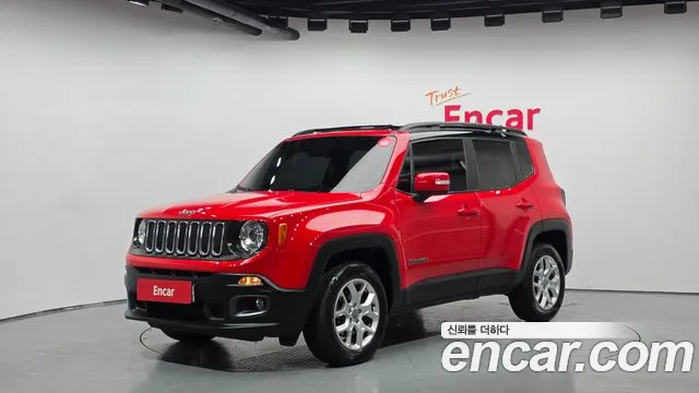 2017 Jeep Renegade 2.0 Diesel Longitude AWD Sold VIN 1C4BU0000HPF37218 – photo 11 2017 Jeep Renegade 2.0 Diesel Longitude AWD Sold VIN 1C4BU0000HPF37218 – photo 11