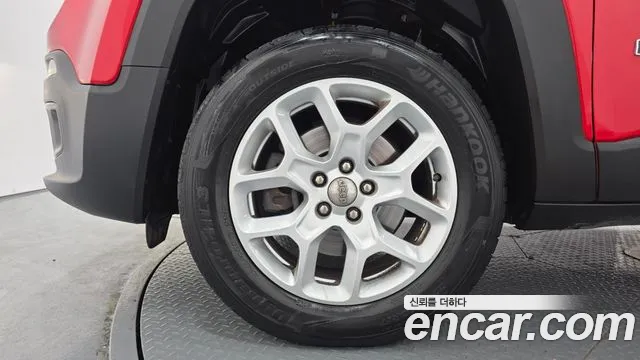2017 Jeep Renegade 2.0 Diesel Longitude AWD Sold VIN 1C4BU0000HPF37218 – photo 15 2017 Jeep Renegade 2.0 Diesel Longitude AWD Sold VIN 1C4BU0000HPF37218 – photo 15