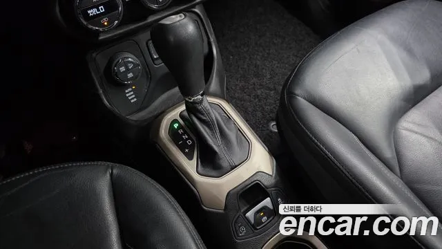 2017 Jeep Renegade 2.0 Diesel Longitude AWD Sold VIN 1C4BU0000HPF37218 – photo 20