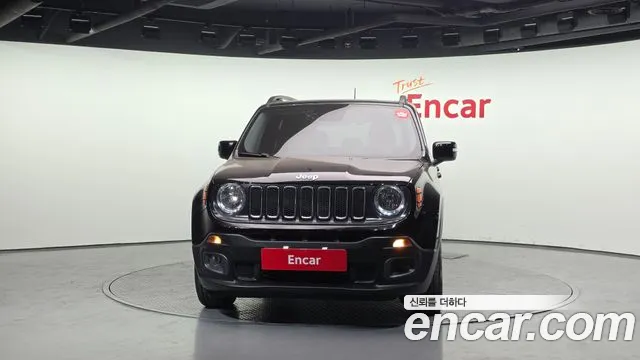 2017 Jeep Renegade 2.4 Longitude Sold VIN 1C4BU0000HPF46678 – undercarriage 2017 Jeep Renegade 2.4 Longitude Sold VIN 1C4BU0000HPF46678 – undercarriage