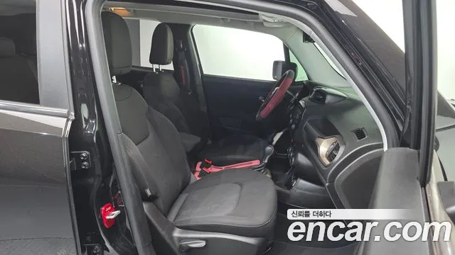 2017 Jeep Renegade 2.4 Longitude Sold VIN 1C4BU0000HPF46678 – photo 12 2017 Jeep Renegade 2.4 Longitude Sold VIN 1C4BU0000HPF46678 – photo 12