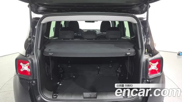 2017 Jeep Renegade 2.4 Longitude Sold VIN 1C4BU0000HPF46678 – photo 16 2017 Jeep Renegade 2.4 Longitude Sold VIN 1C4BU0000HPF46678 – photo 16