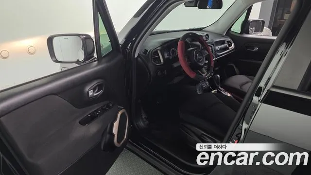 2017 Jeep Renegade 2.4 Longitude Sold VIN 1C4BU0000HPF46678 – photo 18 2017 Jeep Renegade 2.4 Longitude Sold VIN 1C4BU0000HPF46678 – photo 18