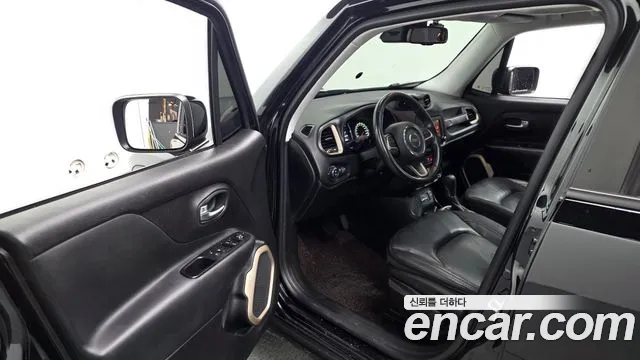 2017 Jeep Renegade 2.4 Longitude High Sold VIN 1C4BU0000HPF93033 – photo 13