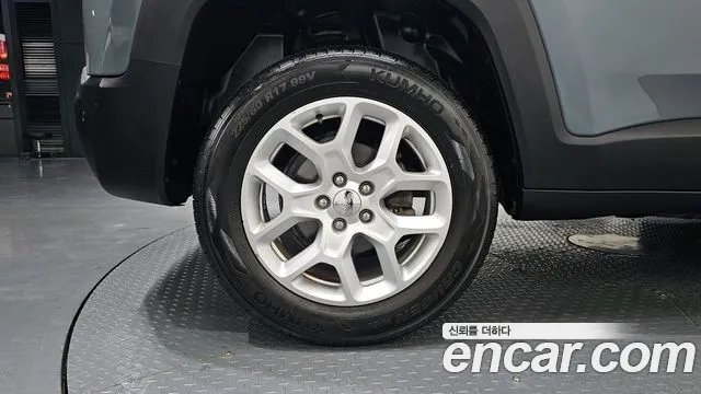 2017 Jeep Renegade 2.0 Diesel Longitude AWD Sold VIN 1C4BU0000HPF99619 – interior seats