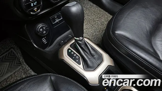 2017 Jeep Renegade 2.0 Diesel Longitude AWD Sold VIN 1C4BU0000HPF99619 – exterior detail