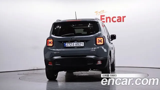 2017 Jeep Renegade 2.0 Diesel Longitude AWD Sold VIN 1C4BU0000HPF99619 – photo 21