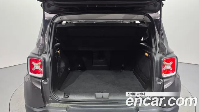 2017 Jeep Renegade 2.0 Diesel Limited Awd Sold VIN 1C4BU0000HPG20966 – front exterior