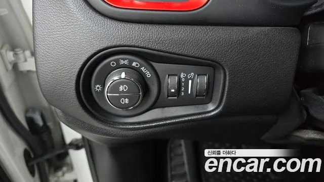2018 Jeep Renegade 2.0 Diesel Tailhawk AWD Sold VIN 1C4BU0000JPH00470 – photo 13