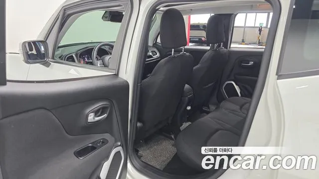 2019 Jeep Renegade 2.4 Longitude Sold VIN 1C4BU0000KPJ95676 – photo 14 2019 Jeep Renegade 2.4 Longitude Sold VIN 1C4BU0000KPJ95676 – photo 14