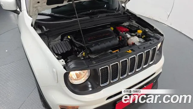 2019 Jeep Renegade 2.4 Longitude Sold VIN 1C4BU0000KPJ95676 – photo 16 2019 Jeep Renegade 2.4 Longitude Sold VIN 1C4BU0000KPJ95676 – photo 16