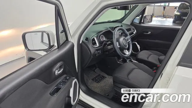 2019 Jeep Renegade 2.4 Longitude Sold VIN 1C4BU0000KPJ95676 – photo 23 2019 Jeep Renegade 2.4 Longitude Sold VIN 1C4BU0000KPJ95676 – photo 23