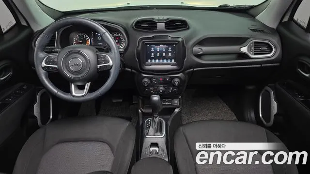 2019 Jeep Renegade 2.4 Longitude Sold VIN 1C4BU0000KPJ95676 – photo 27 2019 Jeep Renegade 2.4 Longitude Sold VIN 1C4BU0000KPJ95676 – photo 27