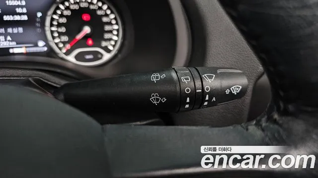 2019 Jeep Renegade 2.4 Limited Sold VIN 1C4BU0000KPJ99742 – photo 11