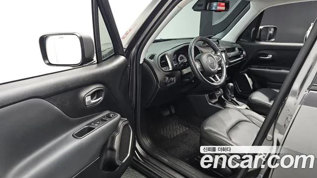 2019 Jeep Renegade 2.4 Limited Sold VIN 1C4BU0000KPJ99742 – photo 14