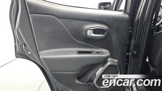 2019 Jeep Renegade 2.4 Limited Sold VIN 1C4BU0000KPJ99742 – photo 15