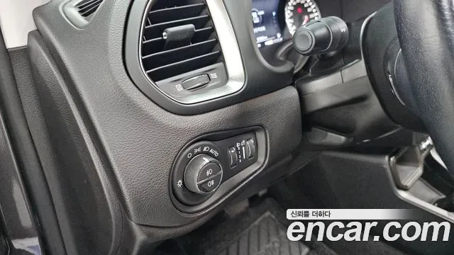 2019 Jeep Renegade 2.4 Limited Sold VIN 1C4BU0000KPJ99742 – photo 16