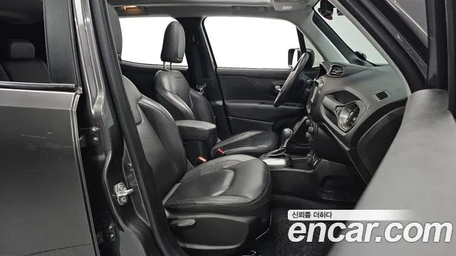 2019 Jeep Renegade 2.4 Limited Sold VIN 1C4BU0000KPJ99742 – photo 23